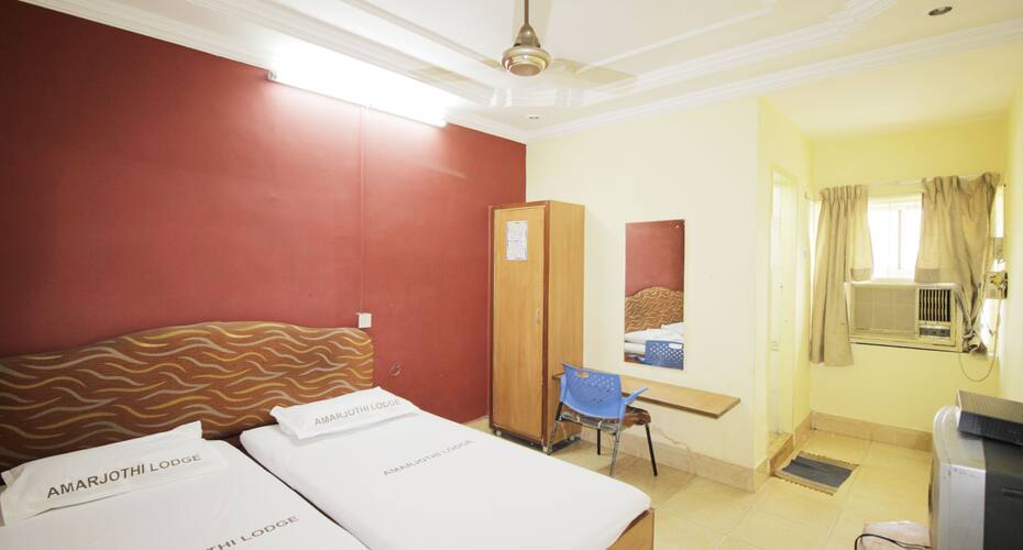 J M International, Chennai 4